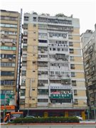 鄰近永年捷運京華社區推薦-聯福大樓，位於台北市中正區
